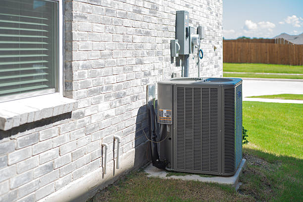 Reliable Ac Installation contractor in Rogers, TX by FH HVAC