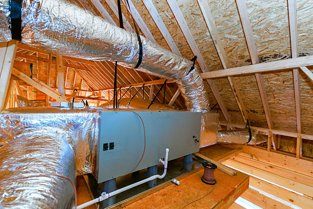 Top rated local Ac Installation specialists in Rogers, TX